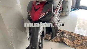 Bán xe sirius nhà đang sử dụng.