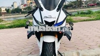 R15v3 độ đẹp