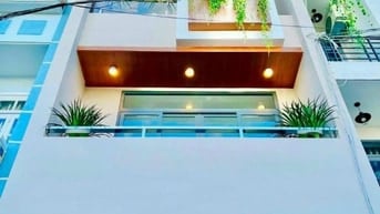 Vỡ nợ bán gấp nhà Lê Văn Miến. Thảo Điền. Quận 2. Giá 3 tỷ 690.