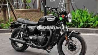 THANH MOTOR Cần bán Triumph T100 2024