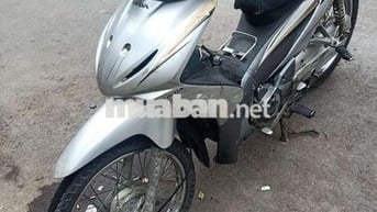 Honda wae