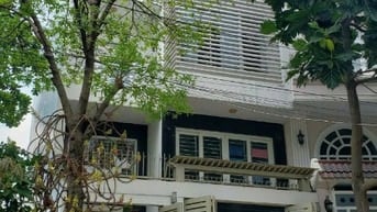 Bán biệt thự mini Khu dân cư Hương Lộ 5, Phường An Lạc, Quận Bình Tân