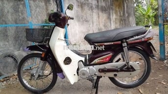 Dream Thái 1996 biển số thành phố chính chủ