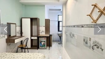 CHDV 25m2 có Nội thất, đường Cao Thắng, P11, Q10, 20m2, 5tr5/tháng.