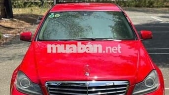 Mercedes Benz C Class 2012 C250 - 140000 km