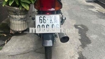 xe dream dọn kiểng