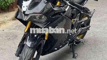 Gpx demon 150GR 2019 xe đẹp máy zin