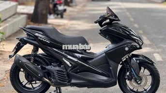 Yamaha Nvx 155 2018 Kiểng 9 Chủ