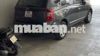 Kia Carens 2008 - 20000 km