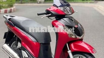 💥Honda SH125 Smartkey mẫu Ý 2010 BSTP chính chủ