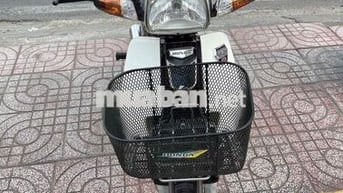 xe dream thái dọn full moi supperdream, máy im
