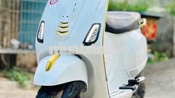 VESPA S 125CC FULL IGET 2020 BSTP CHÍNH CHỦ