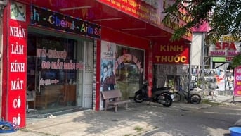 Mặt bằng hot đắc địa nhất nguyễn văn tạo nhà bè