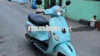 piaggio vespa 2012 Fi xe đẹp máy êm giá tốt