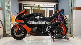 Bán Z800 2015 – lên full Sport Form R1