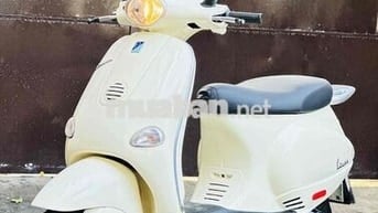 VESPA ET8 150CC SỐ ĐẸP CỰC ĐẸP / FULL CHỨC NĂNG