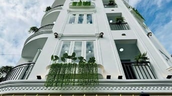 Bán nhà ngang 10m Lê Văn Sỹ Q3 dòng tiền 180tr/năm nhỉnh 5 tỷ
