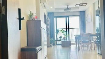 Sang gấp căn hộ Pegasuite quận 8,1 tỷ 280 triệu,2PN,2WC,nội thất full