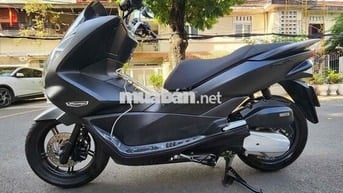 Honda PCX 125 2015 Đen Nhám BSTP Chính Chủ