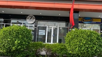 Cho thuê Căn hộ C/cư Moon Light  Quận Bình Tân giá 20 triệu - 120m2