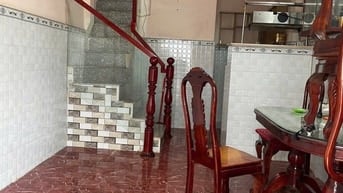 cho thuê nhà 246// Kinh Dương Vương, An Lạc, Bình Tân 5 triệu/tháng