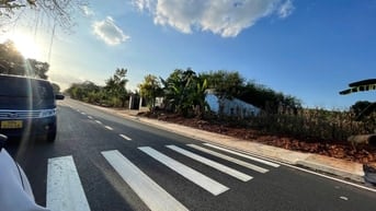 bán gấp gần 1,5sào sẵn thổ cư thích hợp làm nhà vườn trồng cây ăn trai