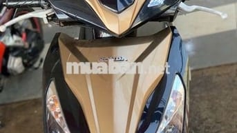AB mắt cú đời 2015 áo zin bọc keo, xe zin cọp.