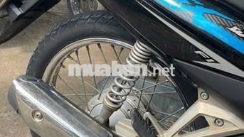 wave rsx đời 2017 thắng đĩa máy zin êm.