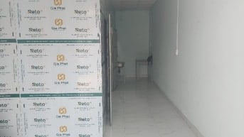 Cho thêu nhà nguyên căn đường tây thạnh hẻm xe hơi 