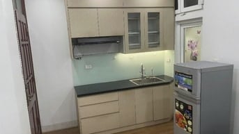 Chính chủ cho thuê CCMN 46m2 2PN + 1PK tại ngách 4/376 Khương Đình