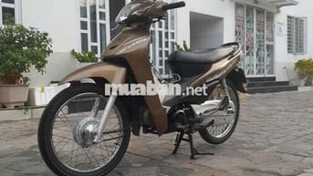 Xe Honda wave a bstp