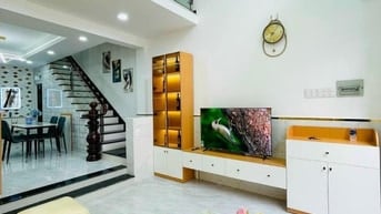 SIÊU PHẨM QUẬN 3 đường VÕ VĂN TẦN ngay chợ Vườn Chuối Giá 3,190 Tỷ 
