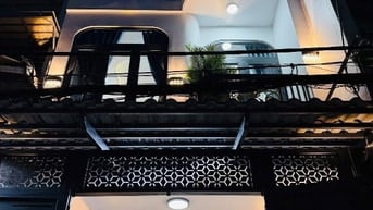 Chỉ 1 căn duy nhất. Đường Lê Quý Đôn, P11,Phú Nhuận hẻm 6m giá 2,56tỷ.