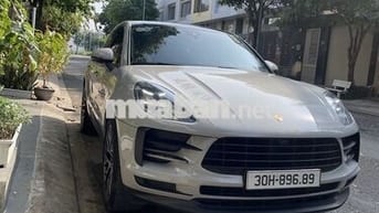 Porsche Macan 2021 - 25000 km