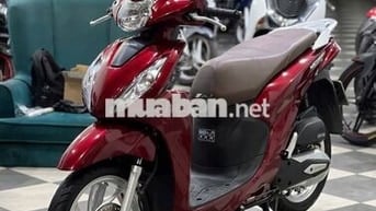 Vision đời 2023 smarkey xe đẹp lướt, máy zin êm.