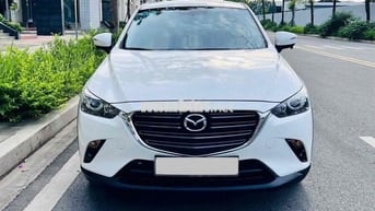 Mazda CX 3 2023 - 20000 km cực đẹp