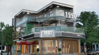 🌟🌟🌟 CĂN GÓC 2MT 300m2 - ĐƯỜNG SỐ KDC BÌNH PHÚ Q.6 - GIÁ 57 TỶ🌟🌟🌟