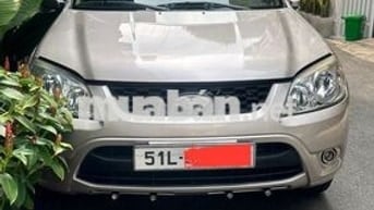 Ford Escape 2013 XLS 2.3 AT 4X2 - 122000 km