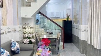 CC Ngộp cần bán gấp nhà Ni Sư Huỳnh Liên TB 45,5m2/ 1 Tỷ 340tr Sổ Hồng