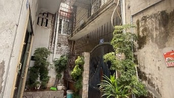 DT : 52m2 x 2 TẦNG TẠI 179 VĨNH HƯNG - 3.2 TỶ