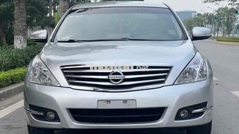 Nissan Teana 2010 2.0 AT - 100000 km