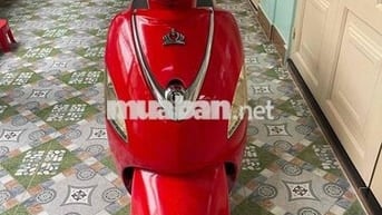 Bán Elizabeth Fi phun xăng, giấy tờ đầy đủ