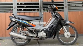 BÁN XE HÃNG SUZUKI VIVA