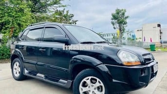 Hyundai Tucson 2 cầu tự động một chủ