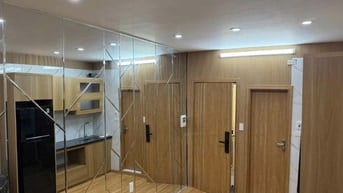 Bán căn hộ tầng 2 Tập Thể Nam Thành Công (20 Láng Hạ) 50m2 , full nội 