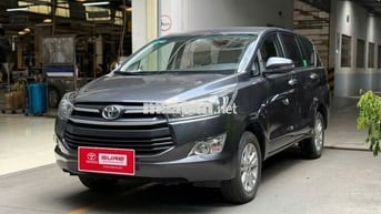 Innova đi kĩ nhiều phụ kiện, xe hãng(GIÁ CÒN GIẢM)