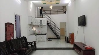 Chủ ngộp bank bán gấp căn nhà 67m2 hxh 5m Trần Não,Q2,giá 945tr,SHR
