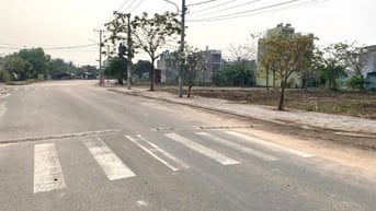 BÁN ĐẤT NỀN KDC ĐẢO KIM CƯƠNG - KDC TIỀM NĂNG