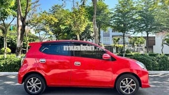 Toyota Wigo 2021 1.2 AT - 60000 km, 1 chủ