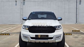 Ford Everest 2×2 TITANIUM SX 2016 ODO  7 VẠN 2